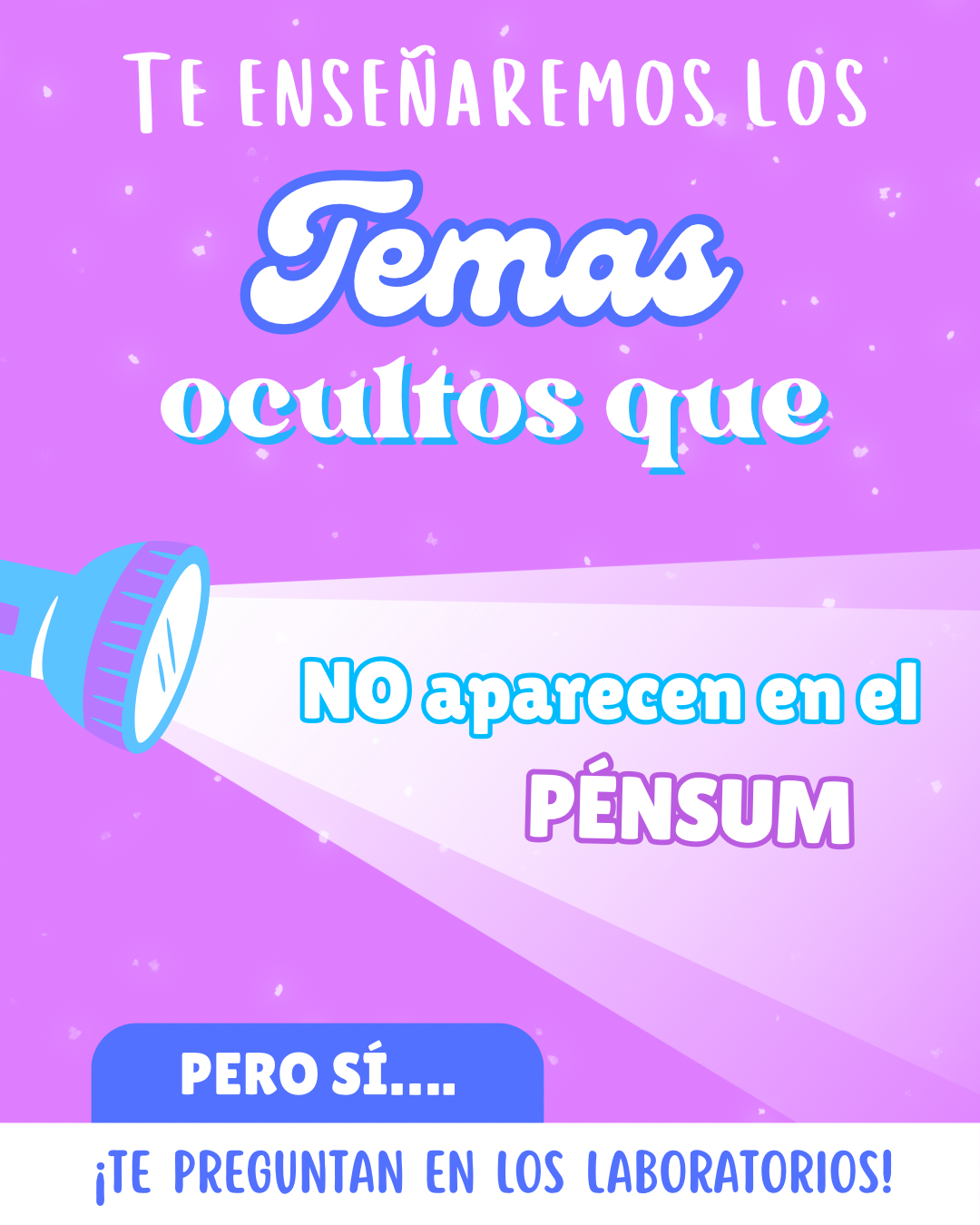 Código Morfo: Curso pre-morfofisiología